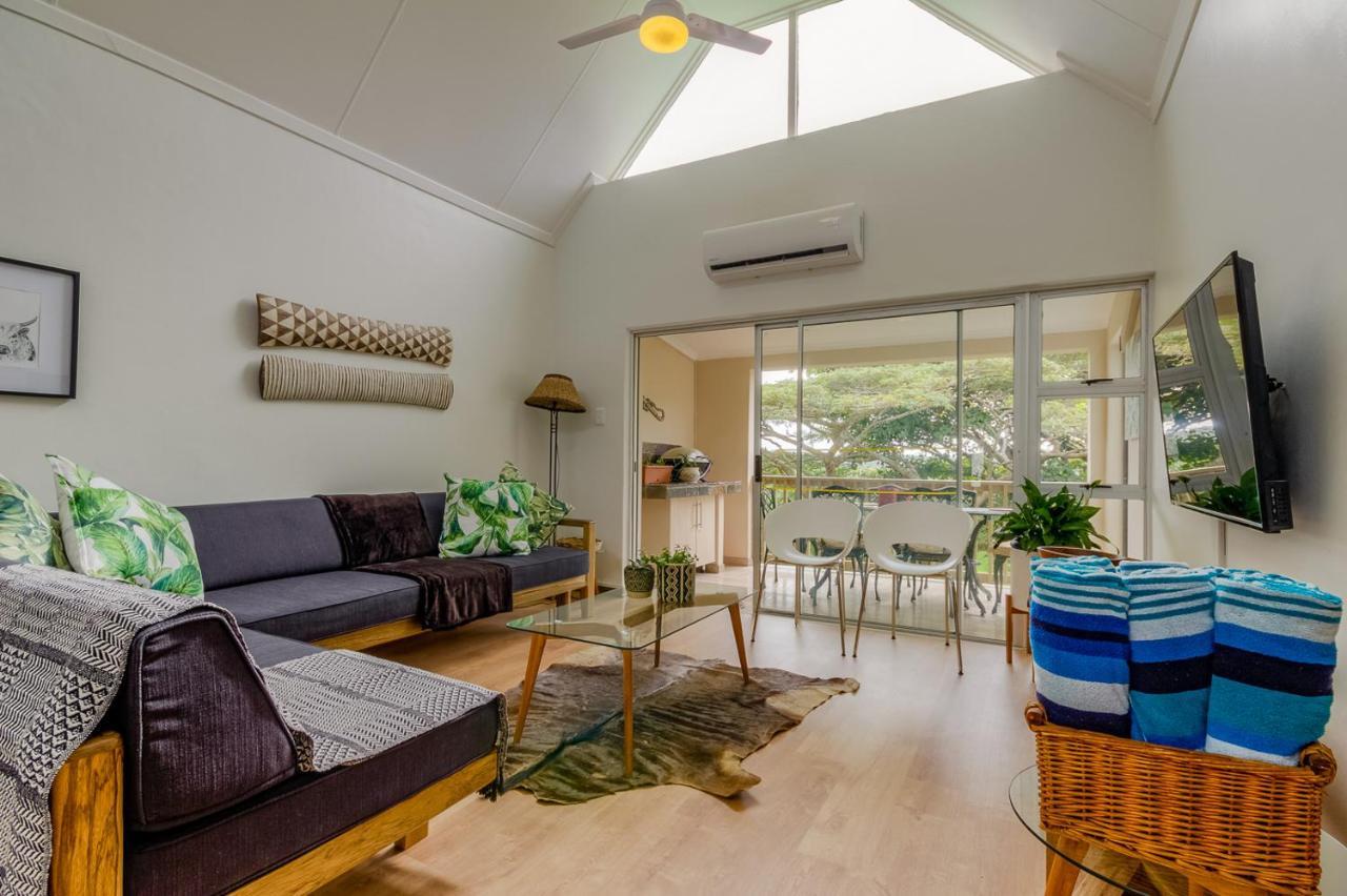 The Bridge 54 Apartamento Saint Lucia Estuary Exterior foto