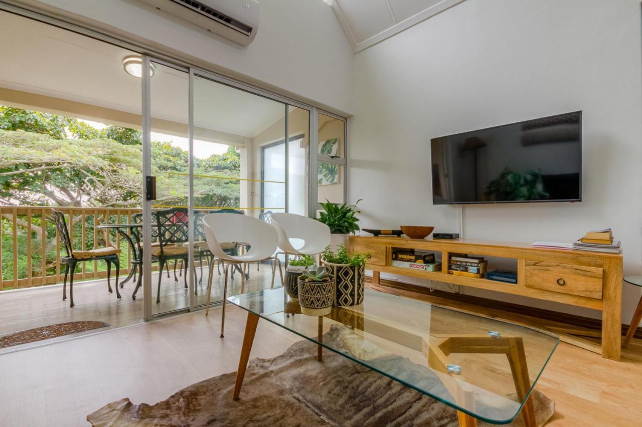 The Bridge 54 Apartamento Saint Lucia Estuary Exterior foto