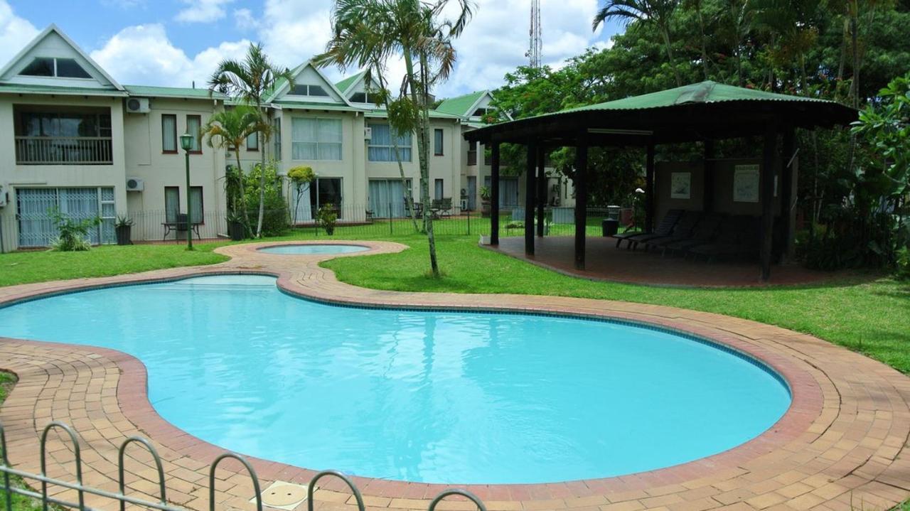 The Bridge 54 Apartamento Saint Lucia Estuary Exterior foto